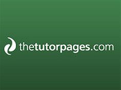 thetutorpages.com logo